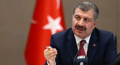 Bakan Koca'dan "Suriyeli sağlıkçı istihdamı" iddiasına yanıt