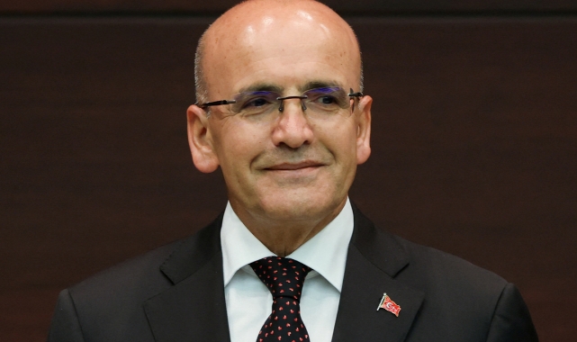 Bakan Şimşek: "TCMB'nin aldığı karar enflasyonu düşürmeye yönelik"