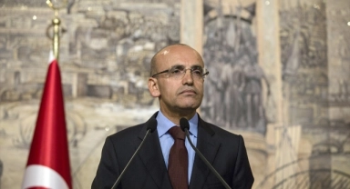 Bakan Şimşek'ten Ekonomi Programı açıklaması