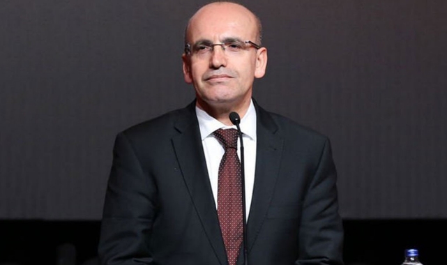 Bakan Şimşek'ten memur ve emekli maaşı açıklaması