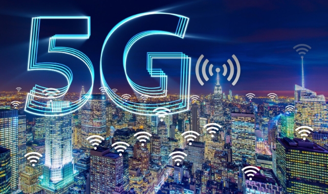 Bakan Uraloğlu'ndan 5G açıklaması