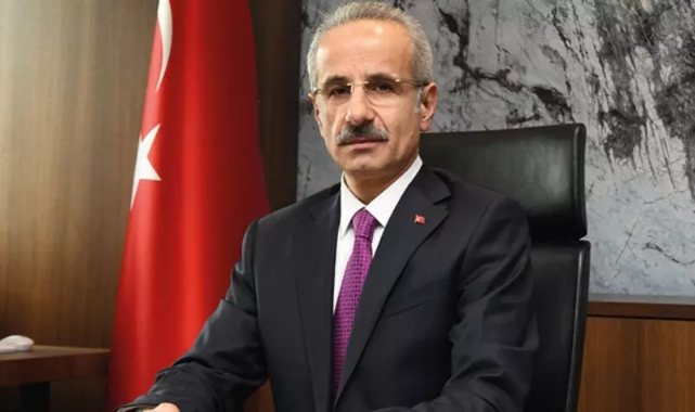 Bakan Uraloğlu'ndan Kılıçdaroğlu'na yalanlama