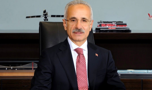 Bakan Uraloğlu: "Rekorların kırıldığı bayram oldu"