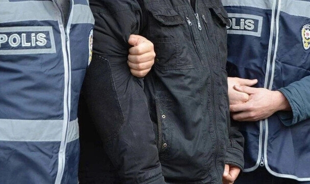18 göçmen kaçakçısı yakalandı! İçişleri Bakanlığı açıkladı