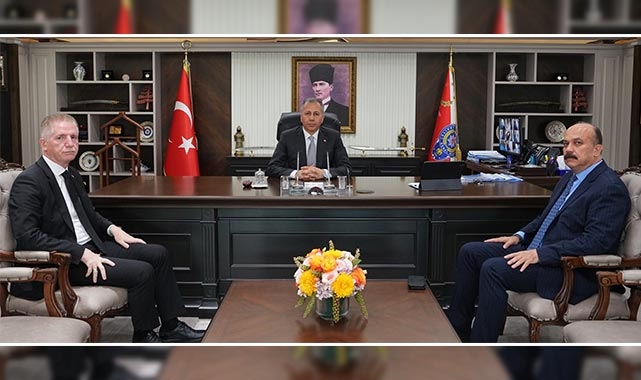 Bakan Yerlikaya’dan İstanbul özelinde asayiş toplantısı