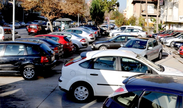 Bakanlıktan otomobil ilanlarıyla ilgili açıklama