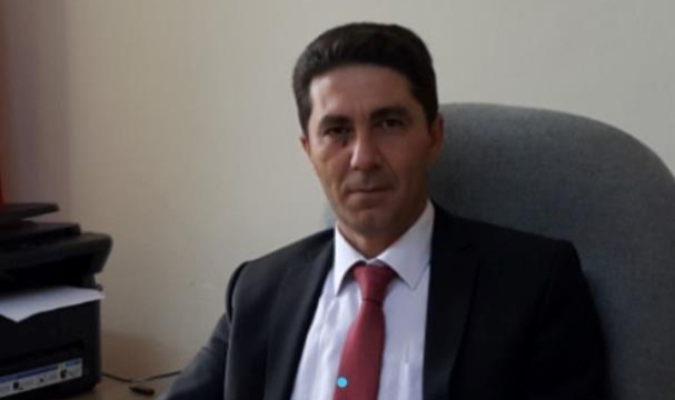 Balık tutmak isterken elektrik akımına kapıldı