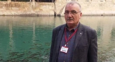 Baraja düşen yaşlı adamdan acı haber