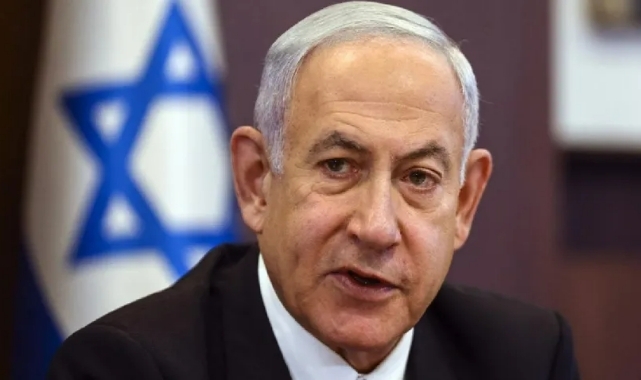 Başbakan Netanyahu'nun sağlık durumu iyi