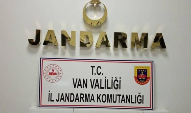 Başkale’de 6 kilo uyuşturucu ele geçirildi