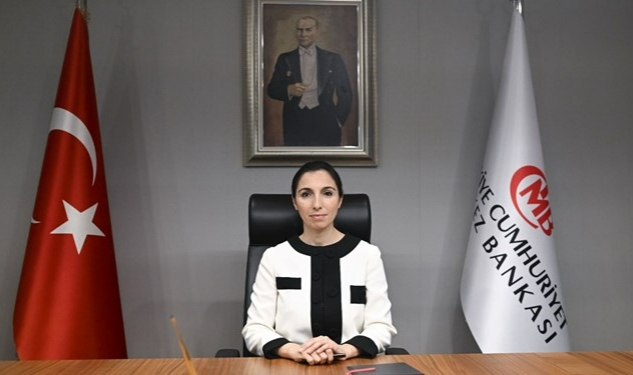 Başkan Erkan: "Döviz satışı yapılmayacak"