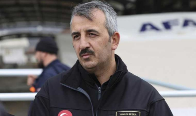 Başkan Sezer: “Deprem sonrası olumsuz bir durum bulunmamaktadır”