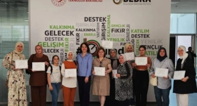 BEBKA’dan Gençlere İstihdam, Üretici Kooperatiflerine Destek