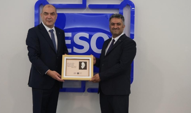BEBKA Destekleriyle Eskişehir’de Gençler İş Sahibi Oluyor