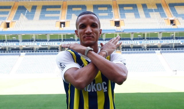 Becao'dan imza sonrası ilk açıklama