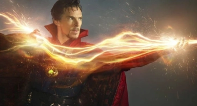 Benedict Cumberbatch, Doctor Strange rolüyle geri dönüyor