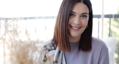 Bergüzar Korel "On Saniye" ile film setine dönüyor