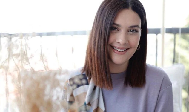 Bergüzar Korel "On Saniye" ile film setine dönüyor