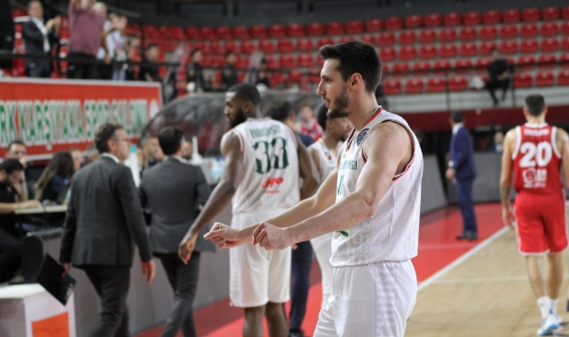 Berkan Durmaz'ın yeni adresi belli oldu