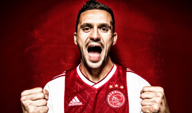 Beşiktaş, Dusan Tadic'i transfer etmek istiyor