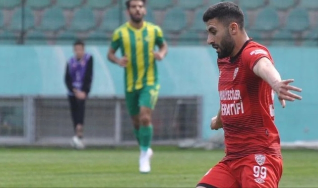 Beşiktaş, Emrecan Bulut’u kadrosuna kattı