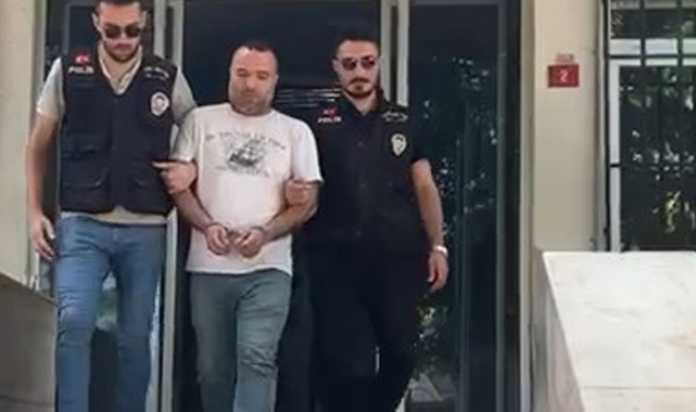 Beşiktaşlı futbolcu Emrecan'a saldıran şüpheli tutuklandı