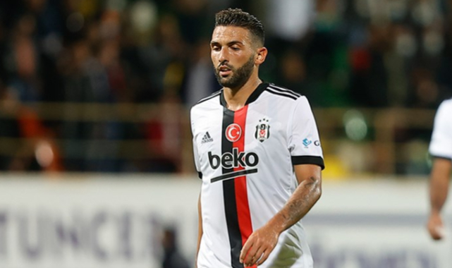 Beşiktaşlı futbolcu trafik kazası geçirdi!