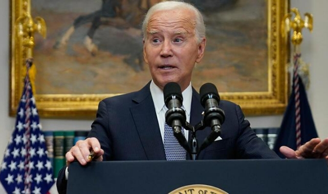 Biden'dan diplomasi trafiği! 3 ülkeyi ziyaret edecek