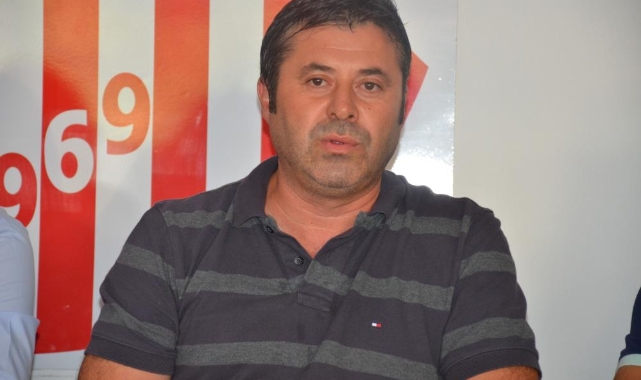 Bilecikspor'da kongre tarihi belli oldu