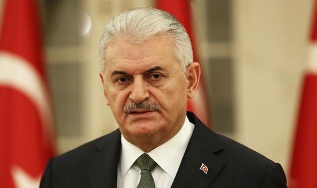 Bakan Koca açıkladı! Binali Yıldırım kalp krizi mi geçirdi?