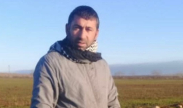 Bingöl'de arının soktuğu çoban öldü