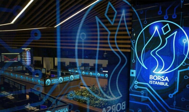 Bir şirket daha BİST'e geliyor