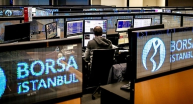 BIST 100 endeksi tüm zamanların en yüksek seviyesinde