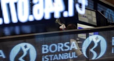 BIST 100 endeksi yükseliş eğiliminde