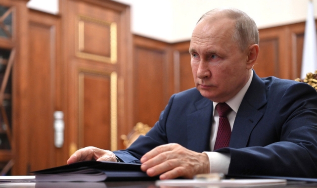 BM: "Putin'in kararının bedelini milyonlar ödeyecek"