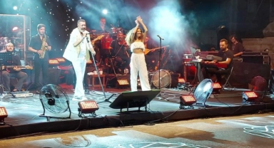 Bodrum’da Altun izdihamı