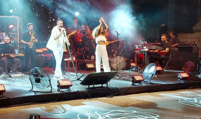 Bodrum’da Altun izdihamı