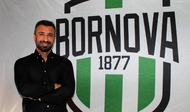 Bornova FK’da Gürkan Ferhatoğlu dönemi başladı