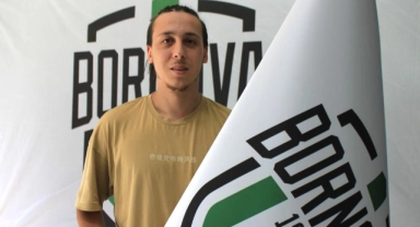 Bornova FK, Erol Hakan Sepil’i transfer etti
