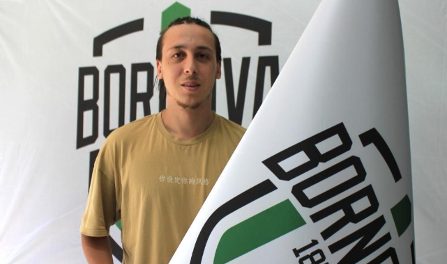 Bornova FK, Erol Hakan Sepil’i transfer etti