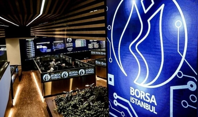 Borsa güne yatay bir seyirle başladı