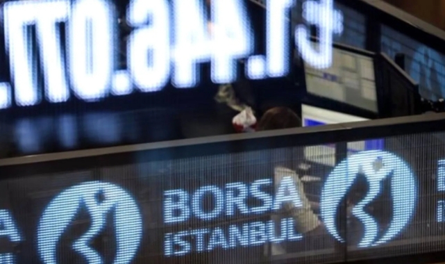 Borsa haftaya rekorla başladı