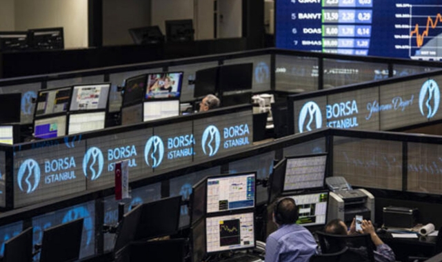Borsa İstanbul 5 haftadır yükseliyor