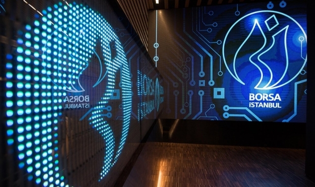 Borsa İstanbul 6 bin puanı geçerek rekor kırdı