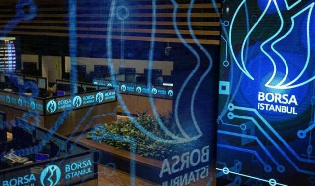 Borsa İstanbul'dan rekor açılış