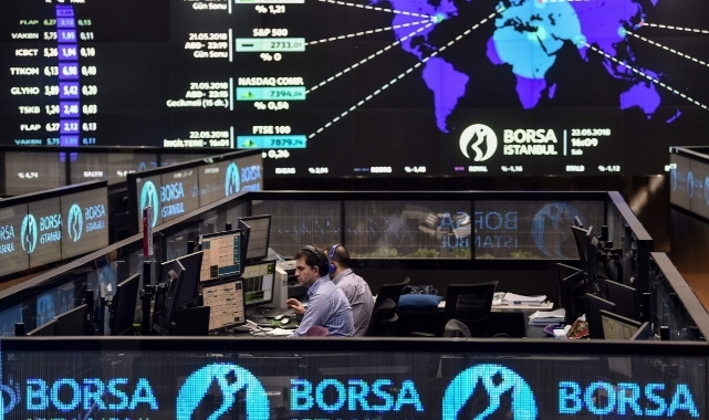 Borsa İstanbul, güne yükselişle başladı