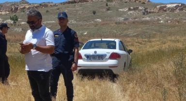 Boşanmak üzereydi! Cinayete kurban gitti