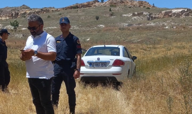 Boşanmak üzereydi! Cinayete kurban gitti