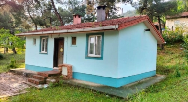 BTÜ Toplum Gönüllüleri Topluluğu, Gölcük Köyü İlkokulu’nu yeniledi