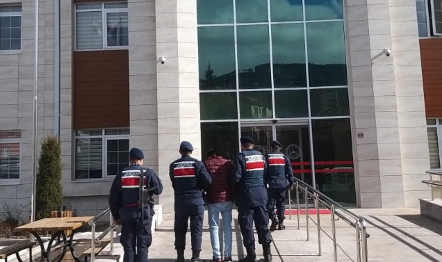 Burdur'da asayiş uygulamları hız kesmiyor